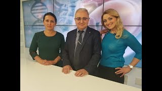 Алергія - "Будьте здорові!"