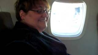 05 On the First Plane