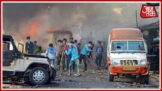 भारत बंद: दलित हिंसा में मरने वालों की तादात हुई 5