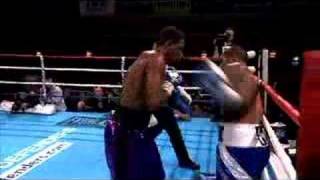 Stevens Counter Punch