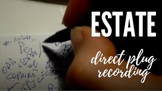 "Estate" - Sirale