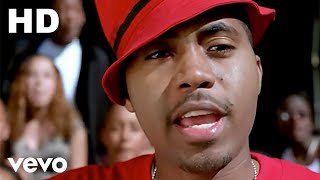Nas - I Can (Official Video)