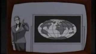 Cage - Apprentice Terrorist
