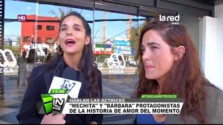 "Barcedes": La historia de amor entre 2 mujeres que conmueve en PNP