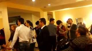 Florin Pistrila - Colaj ardelene (LIVE)