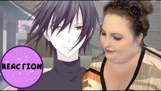 THE INFAMOUS AKITO ARRIVES l Fruits Basket (2019) REACTION l S:1, Ep:12