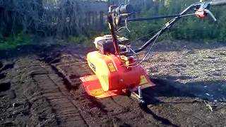 Мотокультиватор Patriot Garden T 6.5/900 FB PG Florida