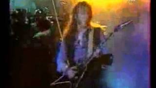 Vulcain  - Le Soviet Suprême - Heavy Métal Français