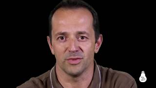 François : "J'étais devenu alcoolique"
