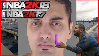 2K GREEN RELEASE RANT!! | F#CK @Ronnie2K @LD2K | @ChiefAlan