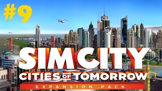 Растим мегабашню - SimCity 5 - Автобусные остановки