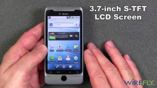 T-Mobile G2 Review - Part 2