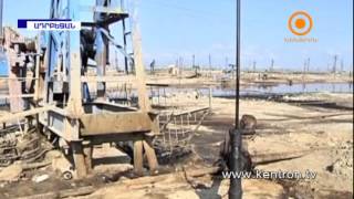 2017թ.-ին Ադրբեջանը կդադարի նավթ արտահանող երկիր լինել