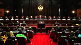 Ўзбек муҳожири Россия қонунига ўзгартиш киритиши мумкин
