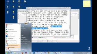 Como rodar jogos no Wii via USB/HD
