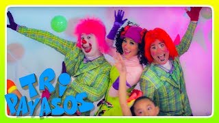 Quien Cumple Años | Tripayasos | Canciones Infantiles para Niños y Bebes