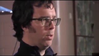 The Making of Songs For Silverman