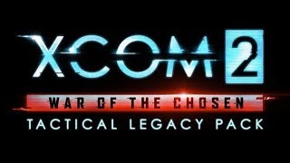"Мститель" идет на взлет. Tactical Legacy Pack. Высокая сложность.