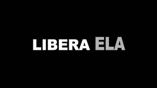 [TIPOGRAFIA] Libera ela - Raffa Torres para status
