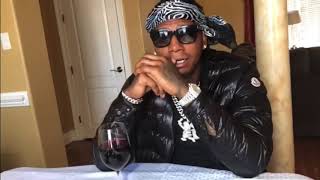 Moneybagg Yo   Trending Instrumental Give Away