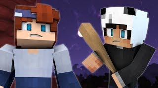 MEETING THE ALPHA | Lukos Hill | EP 4 (WEREWOLF Minecraft Roleplay)