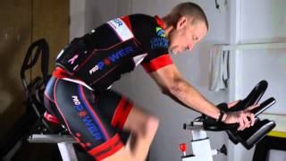 Indoor Cycle Review by a State Criterium Champion