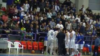 U BT Cluj - finalista Cupei Romaniei