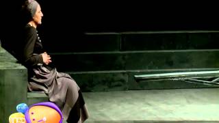 GDS - ანტიგონე / Antigone