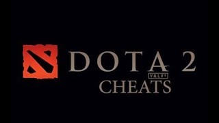 Читы в Dota 2(ГЕЙБ ПЖЛСТА FIXED)