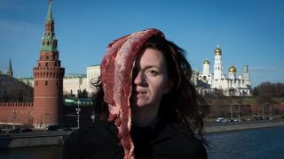 Russian women know how to seduce men. Epic fail compilation!