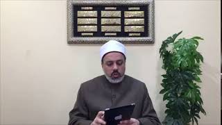 هل التدخين يبطل الوضوء؟