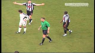 Grimsby Town 2-0 Sheff Weds