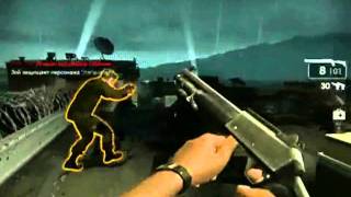 Un dia en Left 4 Dead - Loquendo (3) parte 2