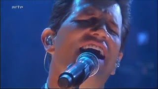 Chris Isaak - Blue hotel (Live "One Shot Not" Arté le 26 Septembre 2009)