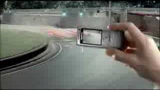 Samsung - biznesowe telefony U900 i L700