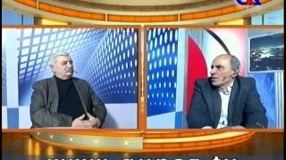 GünazTV APR.4.2012 "Biz Kimik" SƏFƏVİLƏR (1)