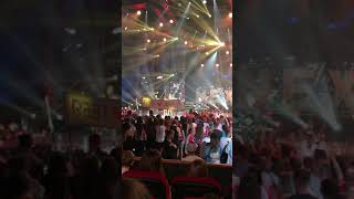 #Ранетки Поколение Next 2019