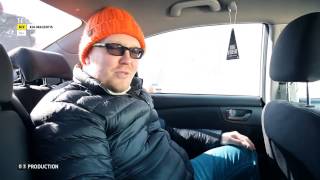 Kia Magentis - Большой тест-драйв (б/у) / Big Test Drive - Киа Маджентис