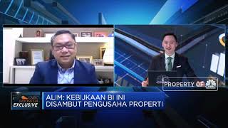 Suku Bunga Rendah, Pengembang Properti Targetkan Pasar Milenial