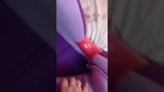 автомобильное кресло babyton