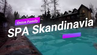 Skandinavia Country Club & SPA/СПА Скандинавия