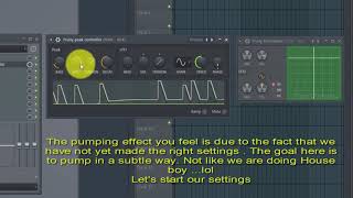 EASY SECRET  !!!! How to Sidechain 808 / Kick