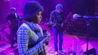 Carleen Anderson interviewed on France's "One Shot Not"