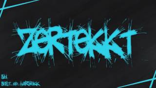 ZerTekkt - SetCut Promo 2o16