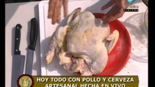 Cocineros argentinos - 18-09-11 (2 de 6)
