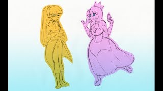 Nefarious: Better Than You: Animatic