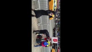 Salvation Army is "HAPPY" in NYC