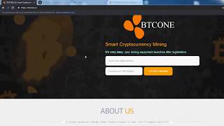 BTCone.co  Hack - Earn Free Bitcoins 2019 (WORKING 100%)