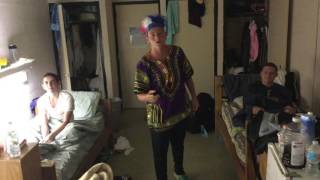 Camp Sports Modeh Ani Music Video Competition: Jordan Schreiber