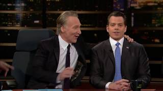 Post-Trump World, GOP Split, Black History Month | Overtime with Bill Maher (HBO)